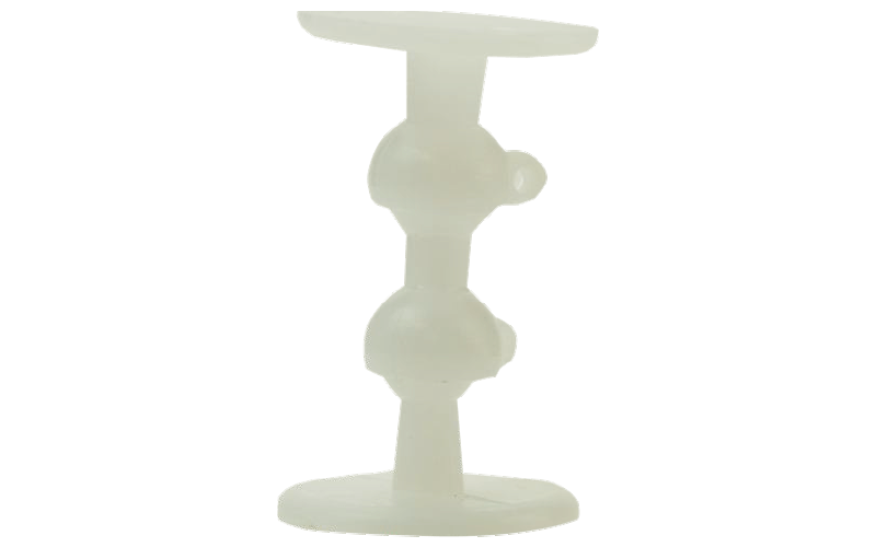 Articulador duplo para sensor