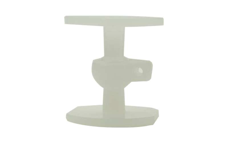 Articulador simples para sensor