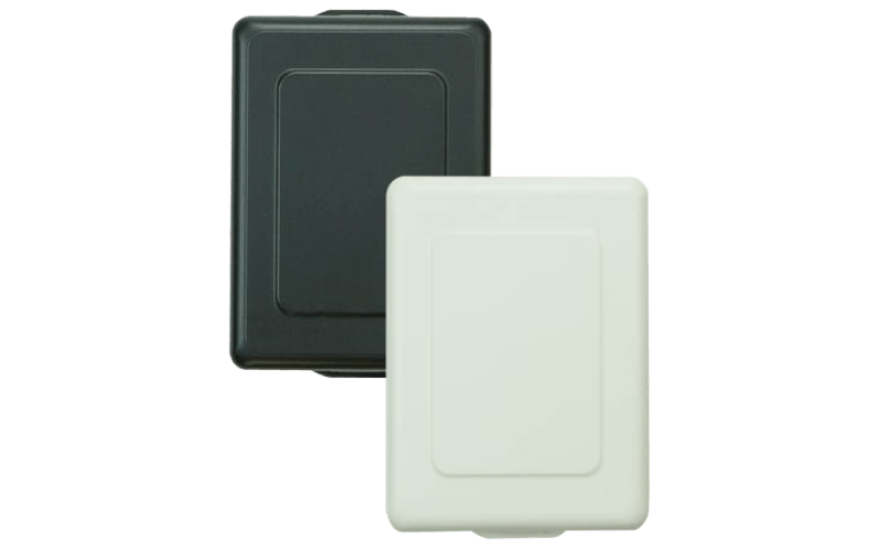 Caixa organizadora CFTV Balun pequena (7x10x6 cm)