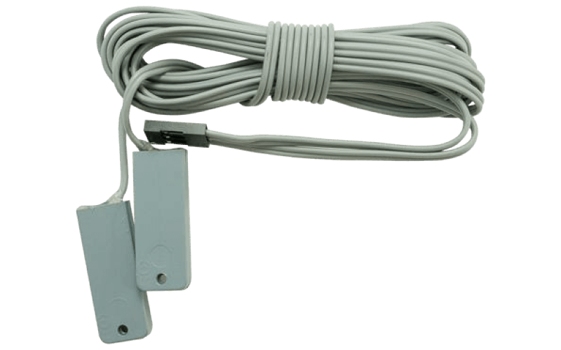 Fins-de-curso para automatizadores de portão