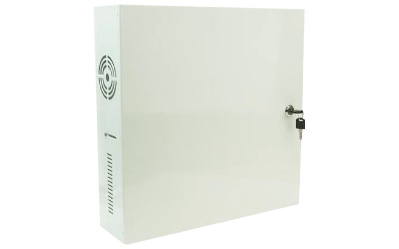 Rack Vertical �Fine HIB DVR