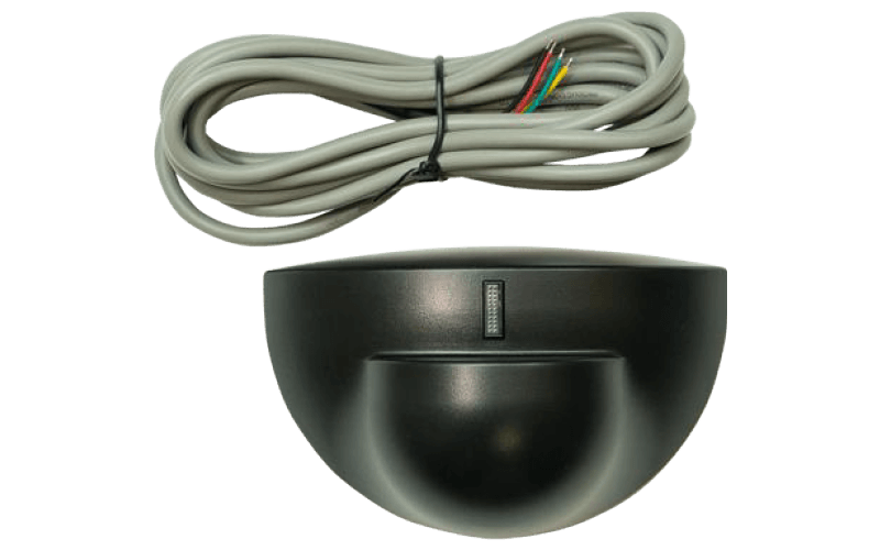 Radar (RMS-M) para porta social