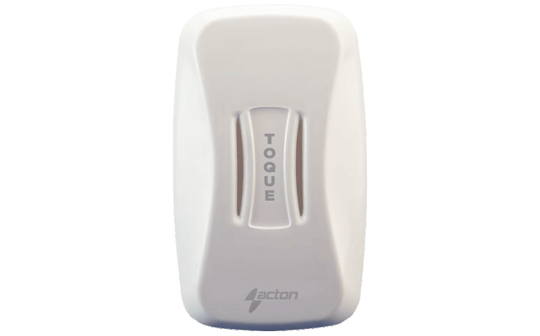 Botoeira Tecnologia Touch